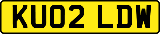 KU02LDW