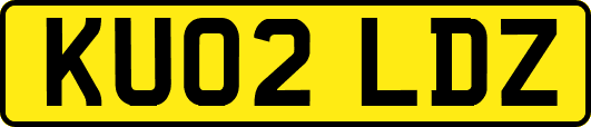 KU02LDZ