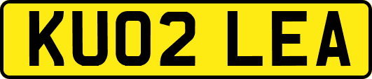 KU02LEA