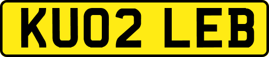 KU02LEB