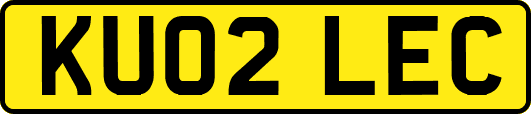 KU02LEC