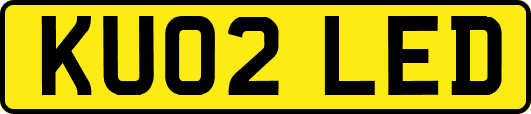 KU02LED