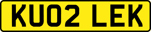 KU02LEK