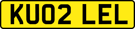 KU02LEL