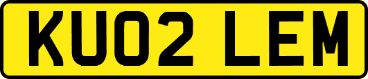 KU02LEM