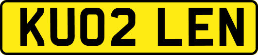 KU02LEN