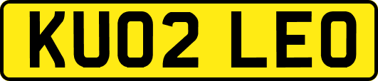 KU02LEO