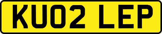 KU02LEP