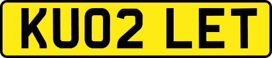 KU02LET