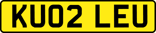 KU02LEU