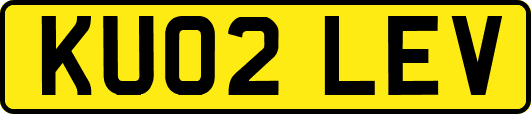 KU02LEV