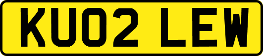 KU02LEW