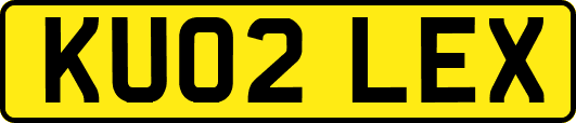 KU02LEX