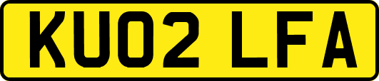 KU02LFA