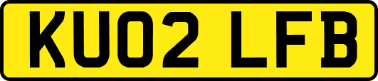 KU02LFB