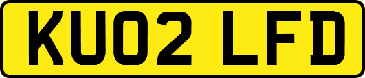 KU02LFD