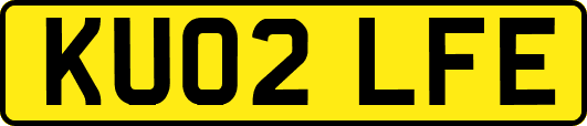 KU02LFE