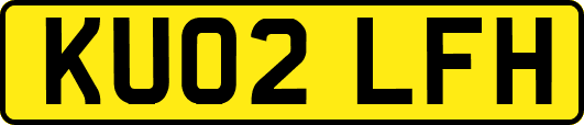 KU02LFH