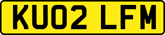KU02LFM