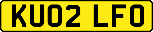 KU02LFO