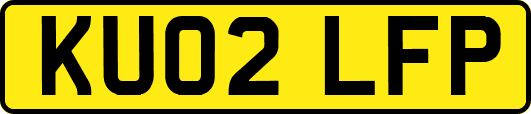 KU02LFP