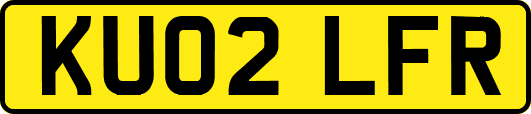 KU02LFR