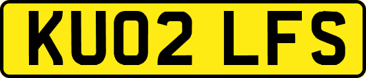 KU02LFS