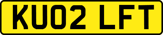 KU02LFT