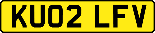 KU02LFV