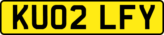 KU02LFY