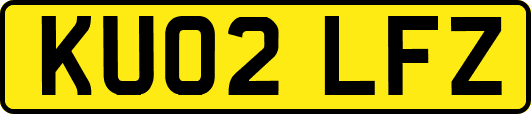 KU02LFZ