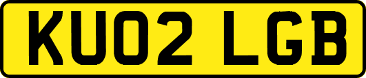 KU02LGB