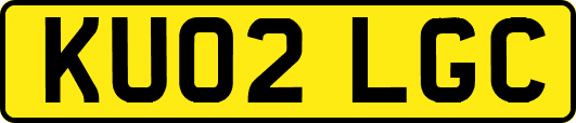 KU02LGC