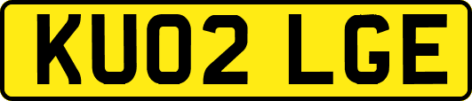 KU02LGE