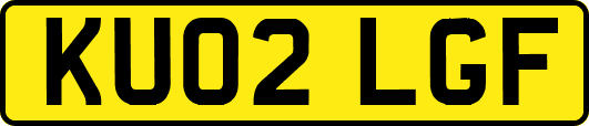 KU02LGF