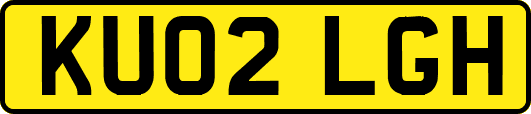 KU02LGH