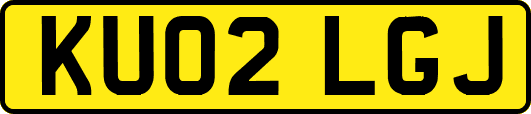 KU02LGJ