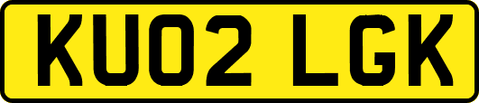 KU02LGK
