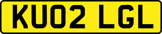 KU02LGL
