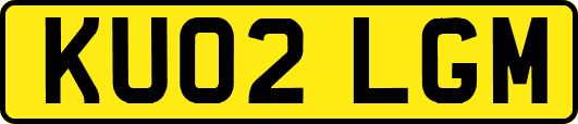KU02LGM
