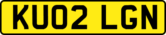 KU02LGN