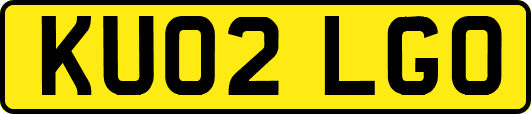 KU02LGO