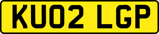 KU02LGP