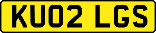 KU02LGS