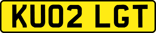 KU02LGT