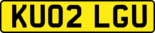 KU02LGU