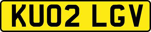 KU02LGV