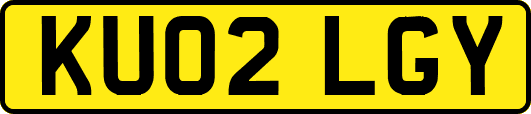 KU02LGY