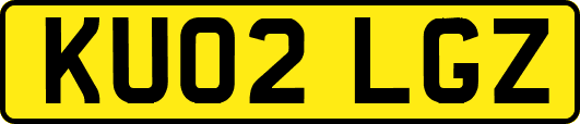KU02LGZ