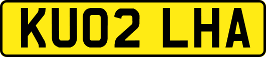 KU02LHA